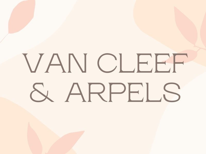 Van Cleef & Arpels