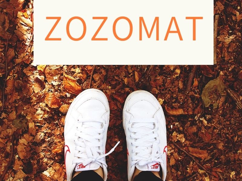 ZOZOMAT