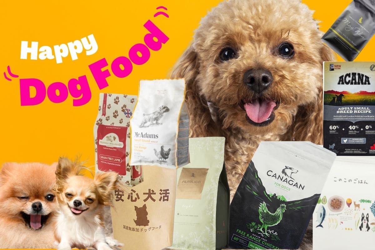 Dog Food